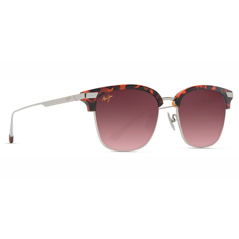 Occhiale da Sole Maui Jim, Modello: KalaunuAsianFit Colore: MM629008