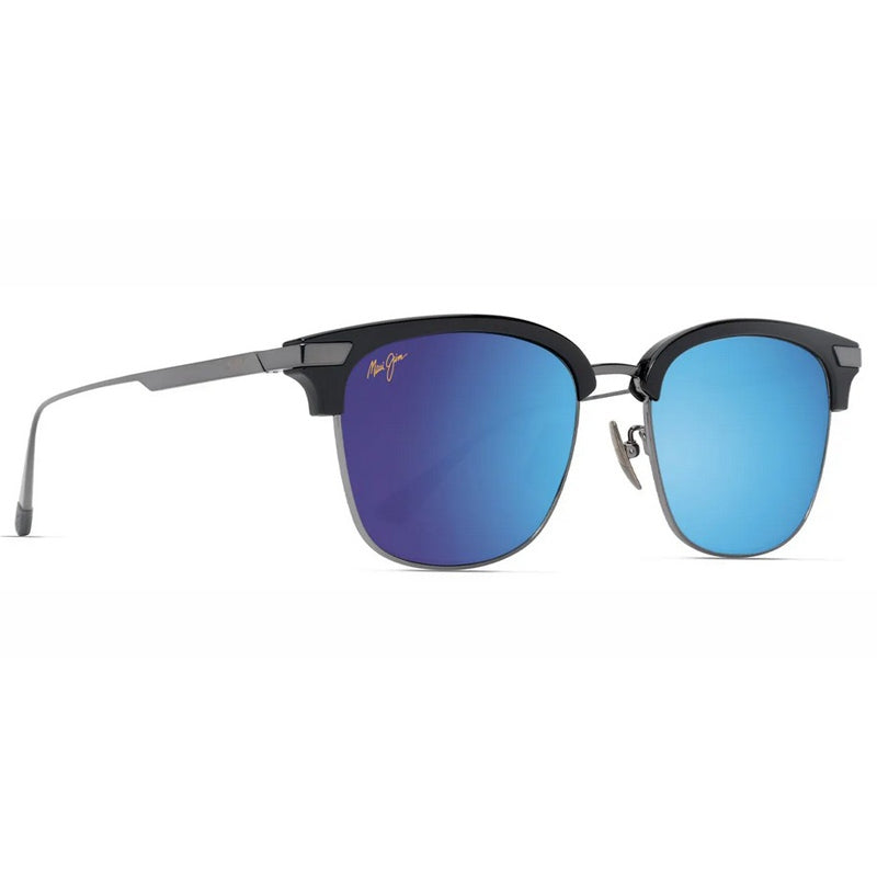 Occhiale da Sole Maui Jim, Modello: KalaunuAsianFit Colore: MM629022