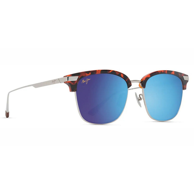 Occhiale da Sole Maui Jim, Modello: KalaunuAsianFit Colore: MM629023