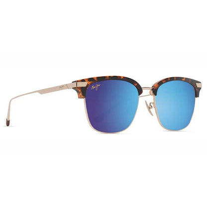 Occhiale da Sole Maui Jim, Modello: KalaunuAsianFit Colore: MM629024