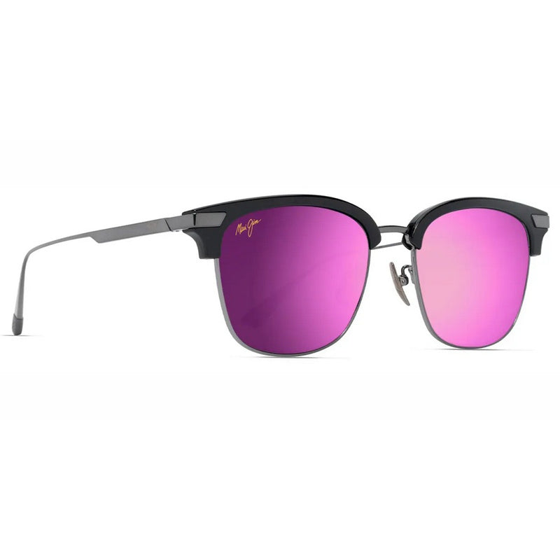 Occhiale da Sole Maui Jim, Modello: KalaunuAsianFit Colore: MM629025