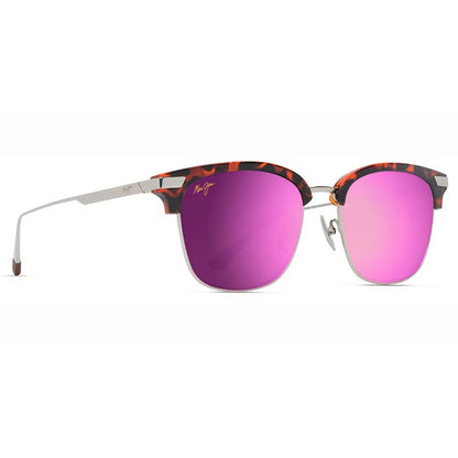 Occhiale da Sole Maui Jim, Modello: KalaunuAsianFit Colore: MM629026