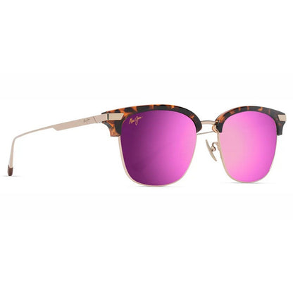 Occhiale da Sole Maui Jim, Modello: KalaunuAsianFit Colore: MM629027