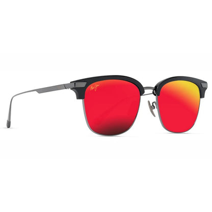 Occhiale da Sole Maui Jim, Modello: KalaunuAsianFit Colore: MM629028