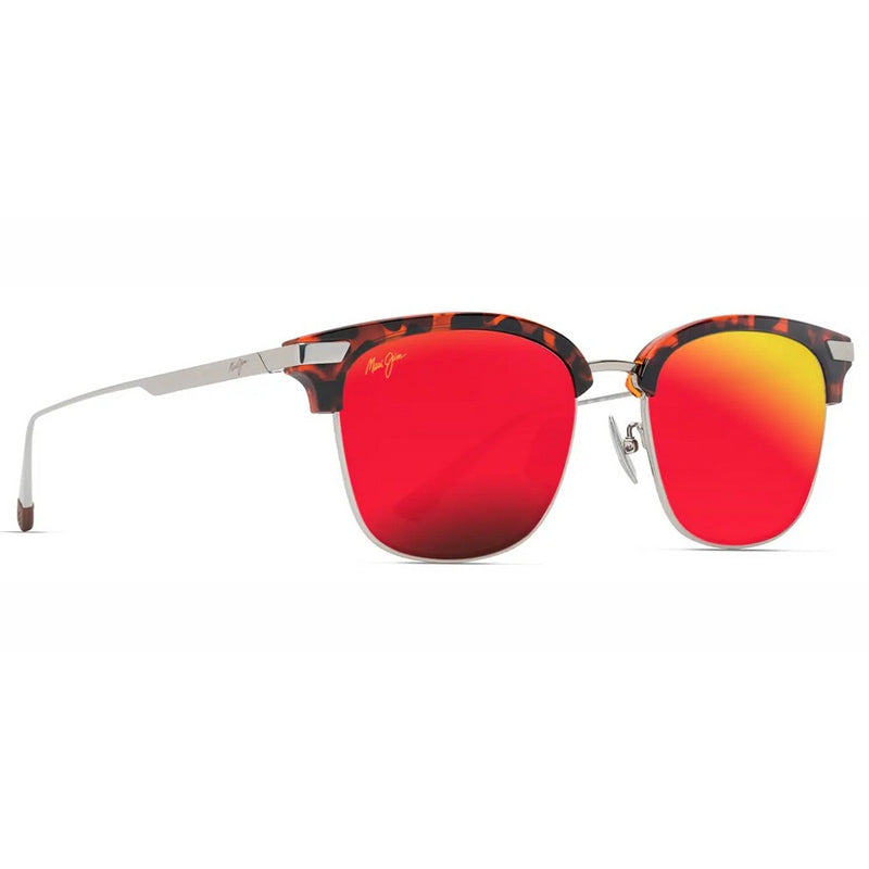 Occhiale da Sole Maui Jim, Modello: KalaunuAsianFit Colore: MM629029