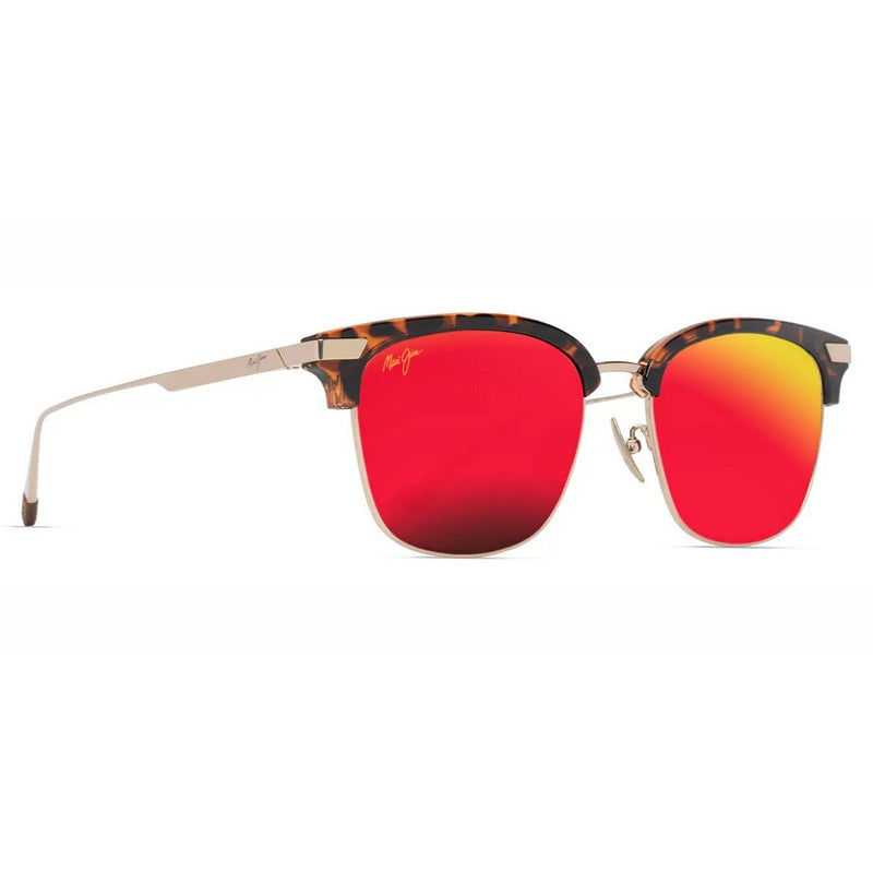 Occhiale da Sole Maui Jim, Modello: KalaunuAsianFit Colore: MM629030