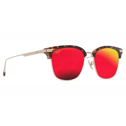 Occhiale da Sole Maui Jim, Modello: KalaunuAsianFit Colore: MM629030
