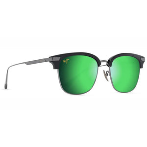 Occhiale da Sole Maui Jim, Modello: KalaunuAsianFit Colore: MM629031