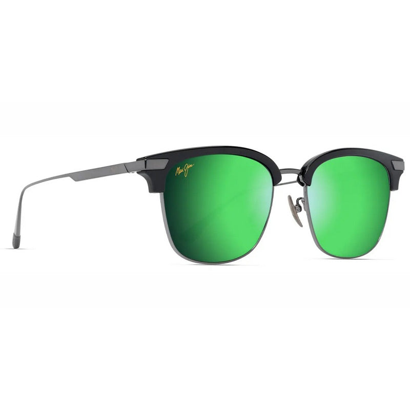 Occhiale da Sole Maui Jim, Modello: KalaunuAsianFit Colore: MM629031