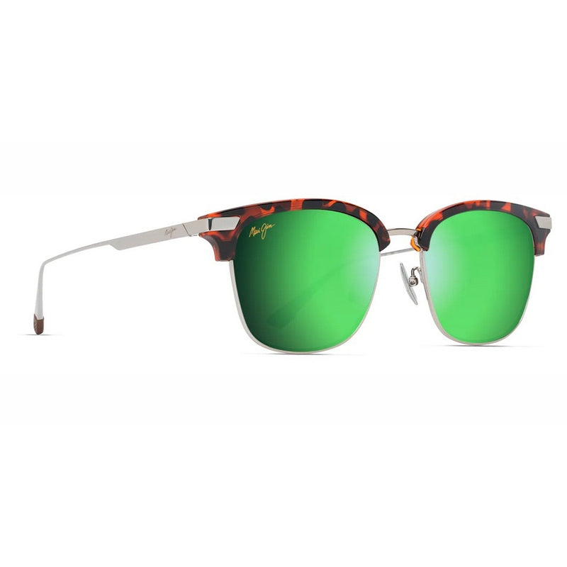 Occhiale da Sole Maui Jim, Modello: KalaunuAsianFit Colore: MM629032