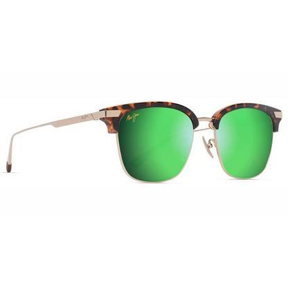 Occhiale da Sole Maui Jim, Modello: KalaunuAsianFit Colore: MM629033