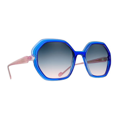 Occhiale da Sole Caroline Abram, Modello: KALINDA Colore: 261