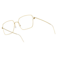 Carica l&#39;immagine nel visualizzatore di Gallery, LINDBERG Eyeglasses, Model: Kalle Colour: GT