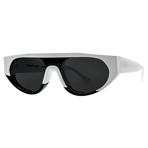 Occhiale da Sole Thierry Lasry, Modello: KANIBALY Colore: 000