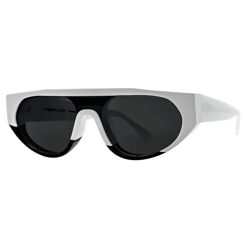 Occhiale da Sole Thierry Lasry, Modello: KANIBALY Colore: 000
