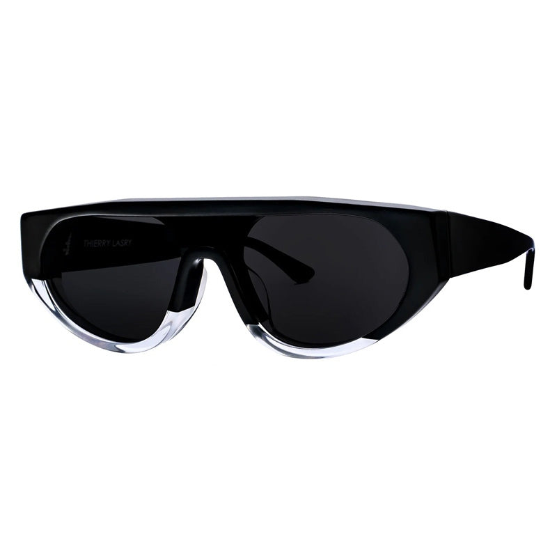 Occhiale da Sole Thierry Lasry, Modello: KANIBALY Colore: 021