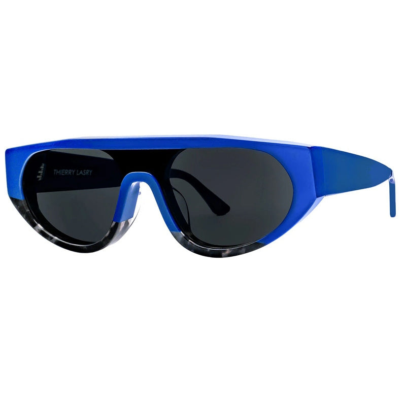 Occhiale da Sole Thierry Lasry, Modello: KANIBALY Colore: 904