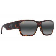 Carica l&#39;immagine nel visualizzatore di Gallery, Occhiale da Sole Maui Jim, Modello: Kaolu Colore: MM614002
