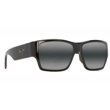 Carica l&#39;immagine nel visualizzatore di Gallery, Occhiale da Sole Maui Jim, Modello: Kaolu Colore: MM614004