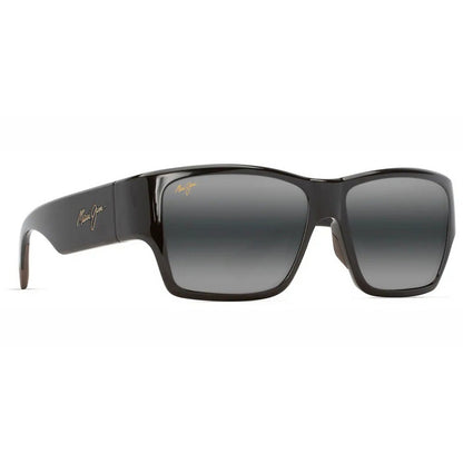 Occhiale da Sole Maui Jim, Modello: Kaolu Colore: MM614004