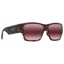 Carica l&#39;immagine nel visualizzatore di Gallery, Occhiale da Sole Maui Jim, Modello: Kaolu Colore: MM614010