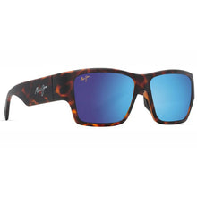 Carica l&#39;immagine nel visualizzatore di Gallery, Occhiale da Sole Maui Jim, Modello: Kaolu Colore: MM614018
