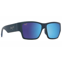 Carica l&#39;immagine nel visualizzatore di Gallery, Occhiale da Sole Maui Jim, Modello: Kaolu Colore: MM614019