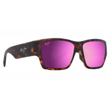 Carica l&#39;immagine nel visualizzatore di Gallery, Occhiale da Sole Maui Jim, Modello: Kaolu Colore: MM614022