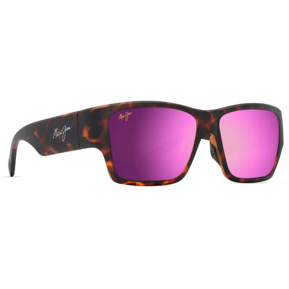 Occhiale da Sole Maui Jim, Modello: Kaolu Colore: MM614022