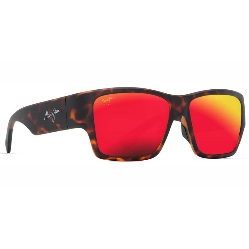 Occhiale da Sole Maui Jim, Modello: Kaolu Colore: MM614026