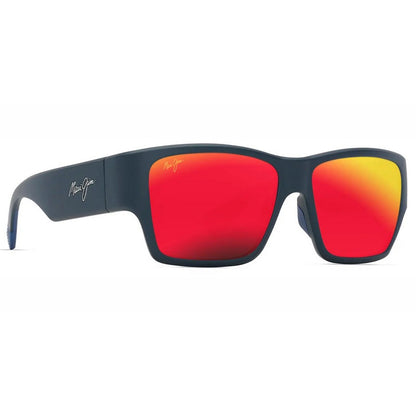 Occhiale da Sole Maui Jim, Modello: Kaolu Colore: MM614027