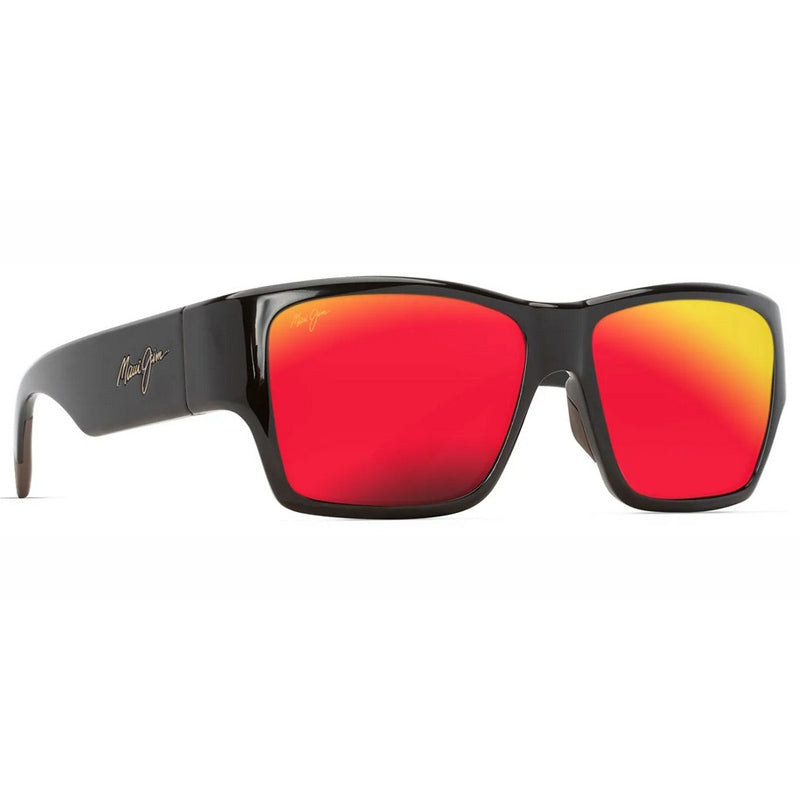 Occhiale da Sole Maui Jim, Modello: Kaolu Colore: MM614028