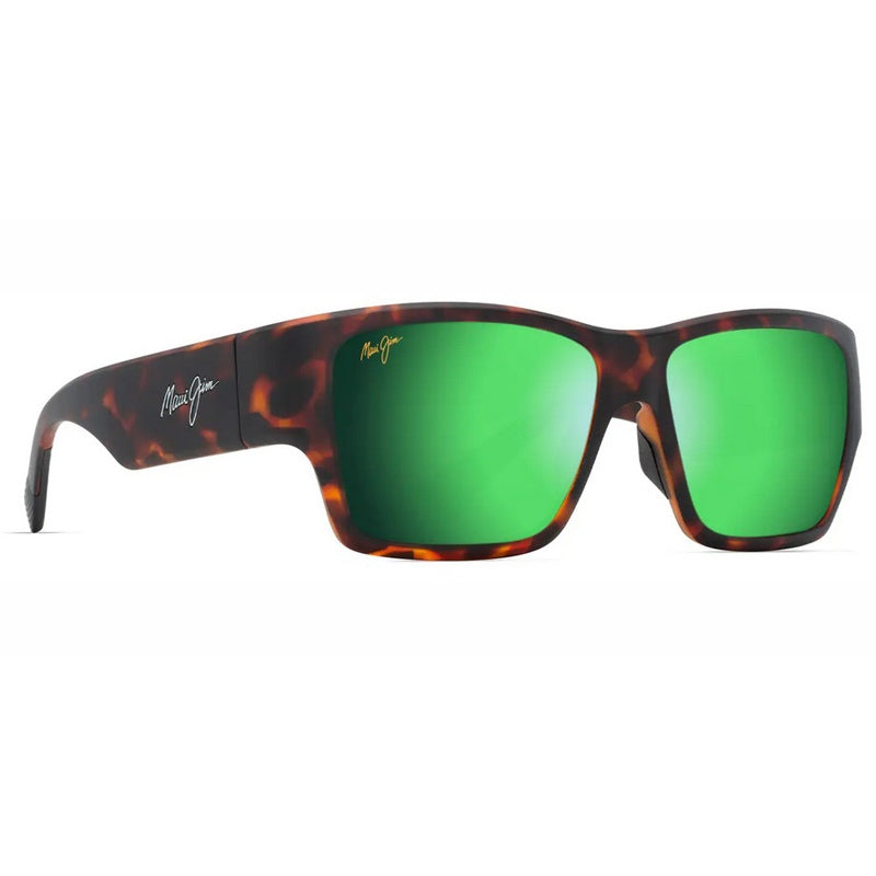 Occhiale da Sole Maui Jim, Modello: Kaolu Colore: MM614030