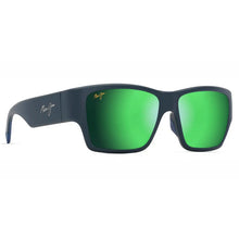 Carica l&#39;immagine nel visualizzatore di Gallery, Occhiale da Sole Maui Jim, Modello: Kaolu Colore: MM614031