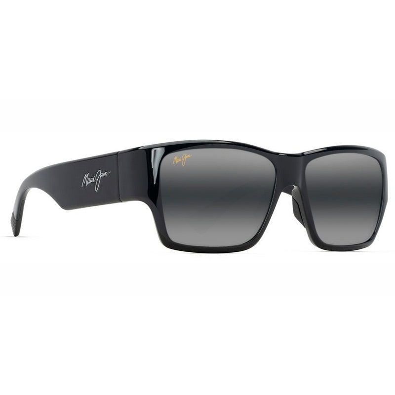 Occhiale da Sole Maui Jim, Modello: Kaolu Colore: MM614033