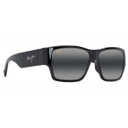 Occhiale da Sole Maui Jim, Modello: Kaolu Colore: MM614033