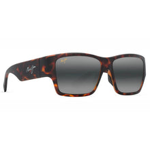Carica l&#39;immagine nel visualizzatore di Gallery, Occhiale da Sole Maui Jim, Modello: Kaolu Colore: MM614034