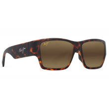 Carica l&#39;immagine nel visualizzatore di Gallery, Occhiale da Sole Maui Jim, Modello: Kaolu Colore: MM614038