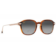 Carica l&#39;immagine nel visualizzatore di Gallery, Occhiale da Sole Maui Jim, Modello: KaouoAsianFit Colore: MM625002