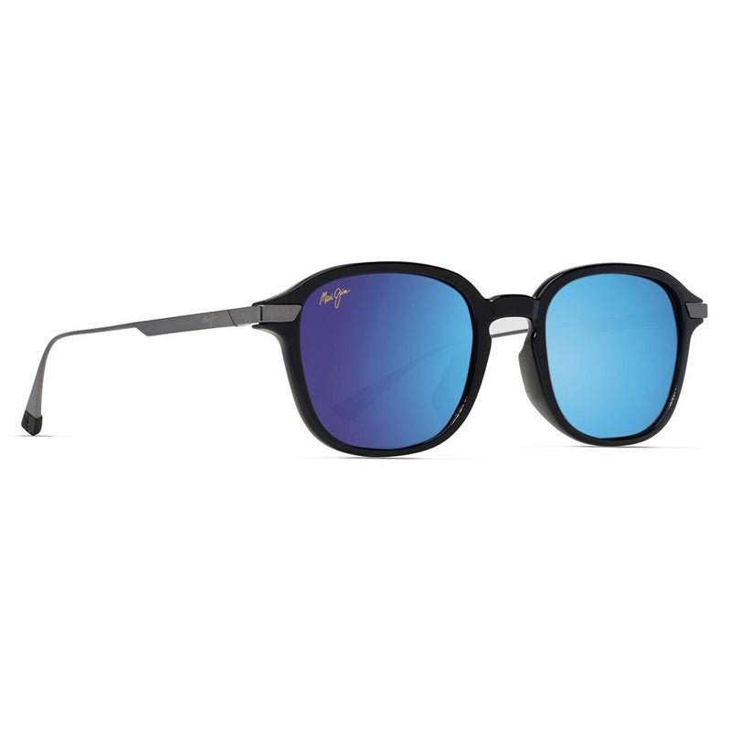 Occhiale da Sole Maui Jim, Modello: KaouoAsianFit Colore: MM625019