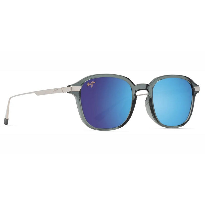 Occhiale da Sole Maui Jim, Modello: KaouoAsianFit Colore: MM625021
