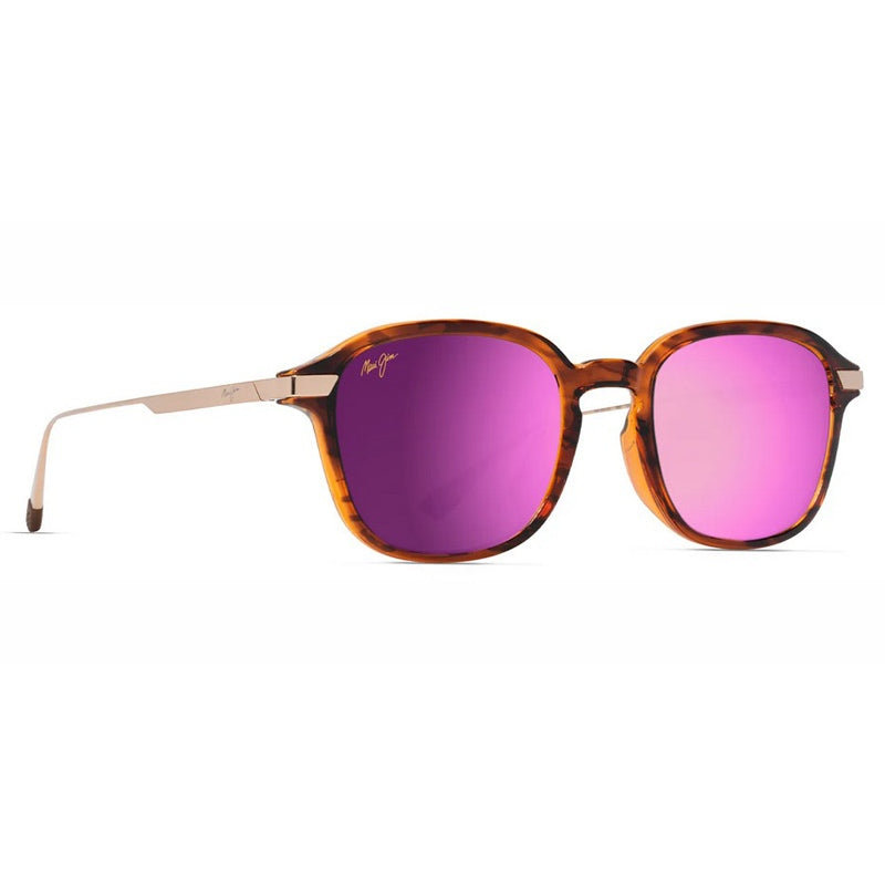 Occhiale da Sole Maui Jim, Modello: KaouoAsianFit Colore: MM625023