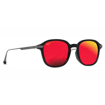 Occhiale da Sole Maui Jim, Modello: KaouoAsianFit Colore: MM625025