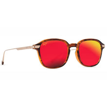 Carica l&#39;immagine nel visualizzatore di Gallery, Occhiale da Sole Maui Jim, Modello: KaouoAsianFit Colore: MM625026