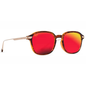 Occhiale da Sole Maui Jim, Modello: KaouoAsianFit Colore: MM625026