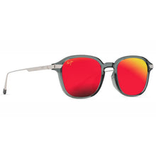 Carica l&#39;immagine nel visualizzatore di Gallery, Occhiale da Sole Maui Jim, Modello: KaouoAsianFit Colore: MM625027