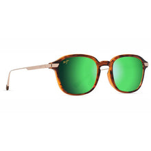 Carica l&#39;immagine nel visualizzatore di Gallery, Occhiale da Sole Maui Jim, Modello: KaouoAsianFit Colore: MM625029