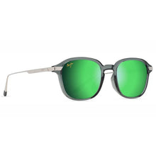Carica l&#39;immagine nel visualizzatore di Gallery, Occhiale da Sole Maui Jim, Modello: KaouoAsianFit Colore: MM625030