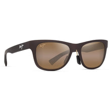 Carica l&#39;immagine nel visualizzatore di Gallery, Occhiale da Sole Maui Jim, Modello: Kapeau Colore: H68401