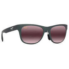 Carica l&#39;immagine nel visualizzatore di Gallery, Occhiale da Sole Maui Jim, Modello: Kapeau Colore: MM684023